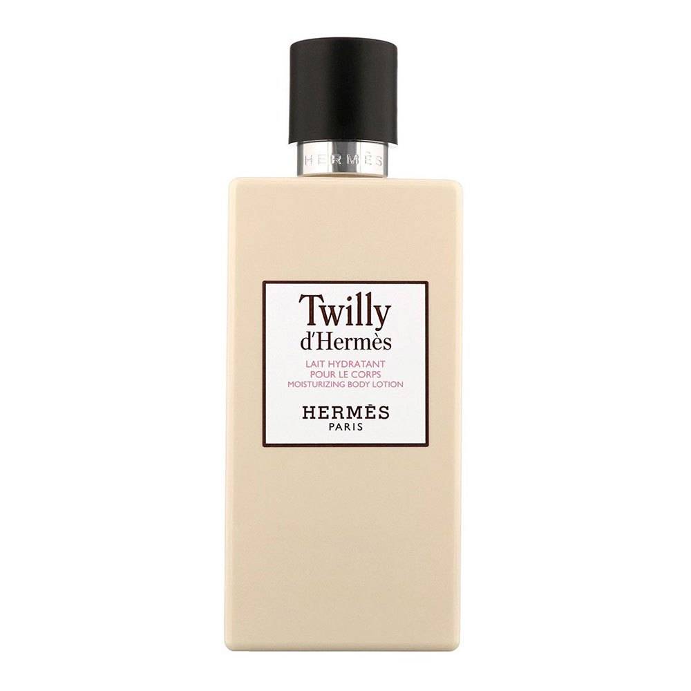 Hermès Twilly d'Hermès återfuktande kroppslotion 200 ml