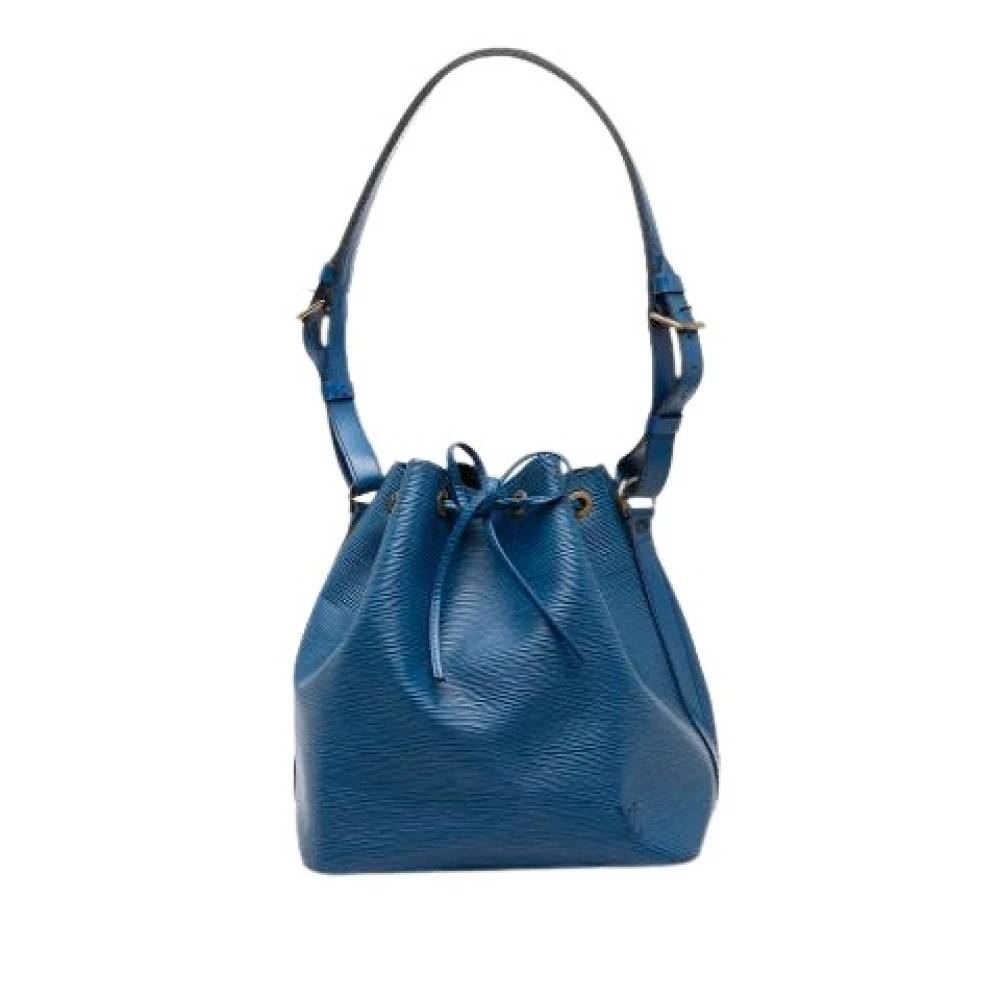 Louis Vuitton Vintage - Pre-owned Petit Noe Vintage - Dam - ONE Size - Läder