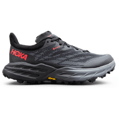 Hoka W Speedgoat 5 Gtx Spike Löparskor Black/Black - US 7.5