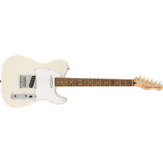 Squier Affinity Series Telecaster LRL WPG OLW