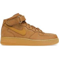 Air Force 1 Mid 07 Flax (2022)