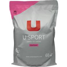 Umara U Sport 1:0.8 2 kg Sportdryck, FLÄDER