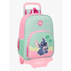 Disney Stitch Trolley Resväska 22,5L, Ice Cream