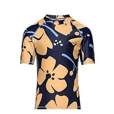 REIMA Swim Shirt, Joonia |Navy |116