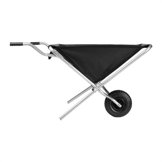 Foldbar Trillebør