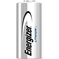 Energizer Batteri 123/CR17345 3V litium