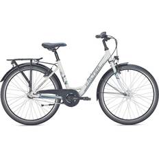 Falter Fx603ND Wave HVID/TURKIS 43CM