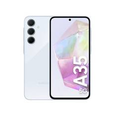 Samsung Galaxy A35 SM-A356 256GB 5G - Awesome Iceblue