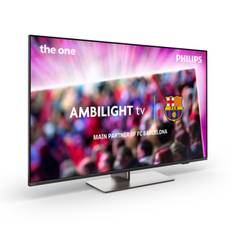 Philips Ambilight TV The One PUS8949 LED-TV 50"