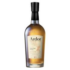 Ardor Isle of Fionia “Batch 167” Danish Oak Single Malt Whisky