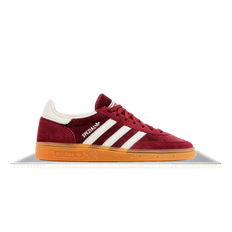 Adidas Handball Spezial Corduroy Shadow Red