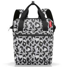 Reisenthel Leo Nero Kabine Rygsæk - 31 X 39 X 17 cm - 12 L
