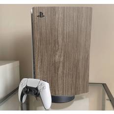 Klistermärke för ekskinn playstation 5