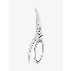 ZWILLING Poultry Shears |Silver |One Size