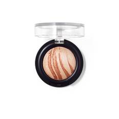 Baked Mineral Eyeshadow - Amber