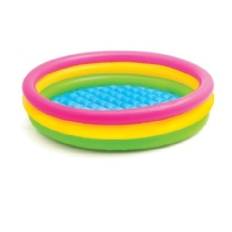 Intex Sunset Glow Pool, 131L, 114x25 cm