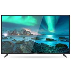 LED TV Allview 40”, Full HD, sort