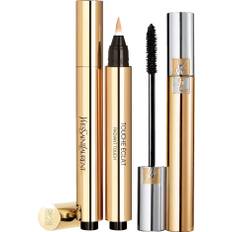 Yves Saint Laurent Mascara + Touche Eclat Paket