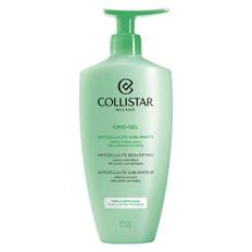 Collistar Crio-Gel Anti-Cellulite Sublimering 400 Ml