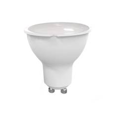 5W GU10 LED pære. Farve: Varm
