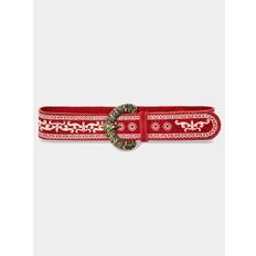 Joe Browns Western Embroidery Beltlarge