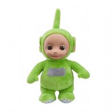 Teletubbies Dipsy Bamse m. lyd Teletubbies bamser 5921