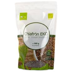 Chiafrø ØKO, 500 g