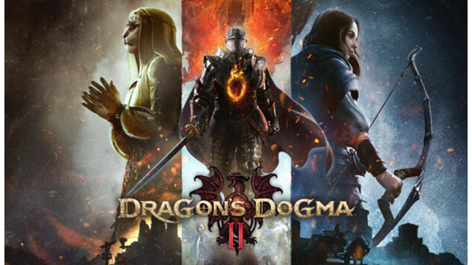 Dragon's Dogma 2 Steam (Steam / PC) – Other
