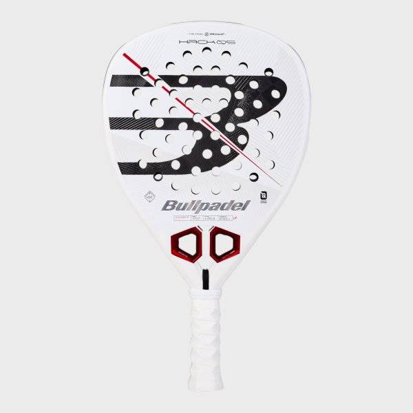 Bullpadel Hack 05 - 2027