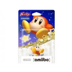 Nintendo amiibo Waddle Dee, Interaktiv gaming figur, Nintendo Wii U, Amiibo, Flerfarvet, Kirby: Planet Robobot, Mini Mario & Friends amiibo Challenge