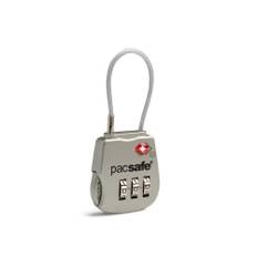 TSA-godkänt hänglås - PACSAFE Prosafe 800 TSA