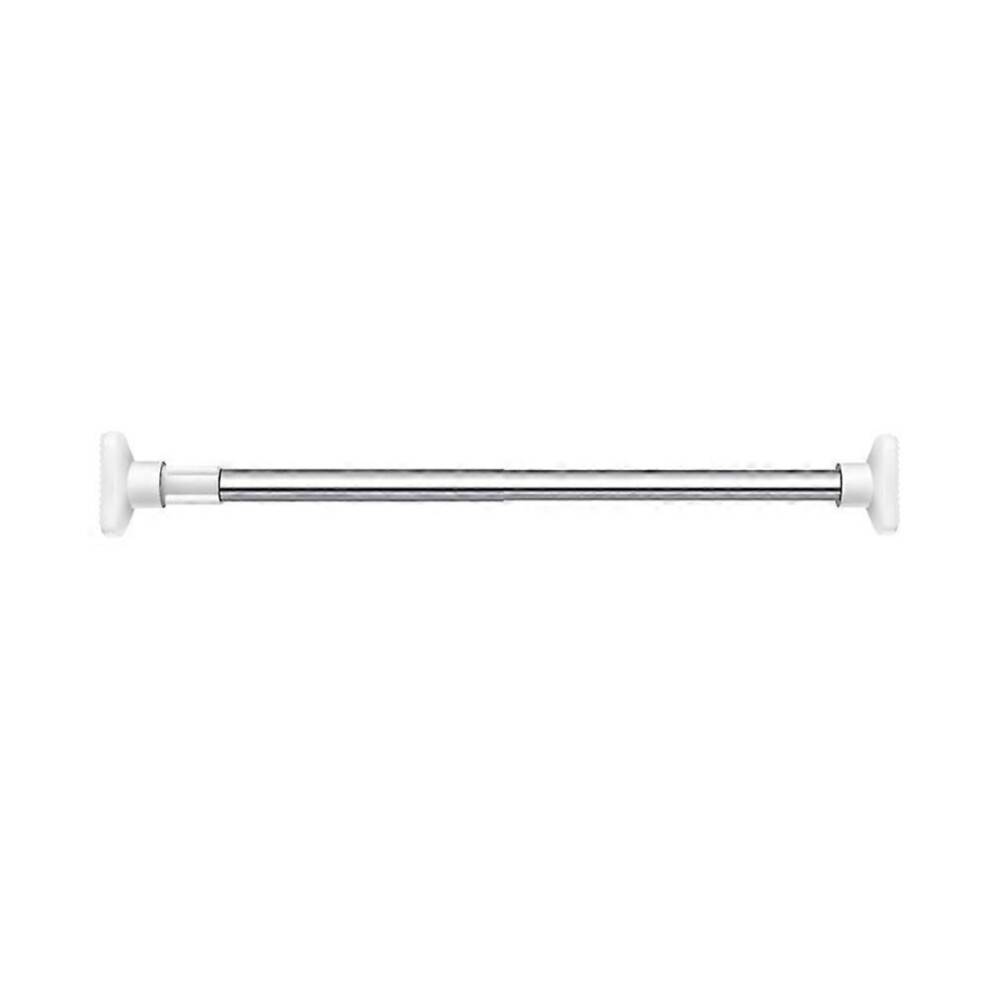 Non Punching Telescopic Rod Multifunctional Shower Curtain Rod Mini Rod