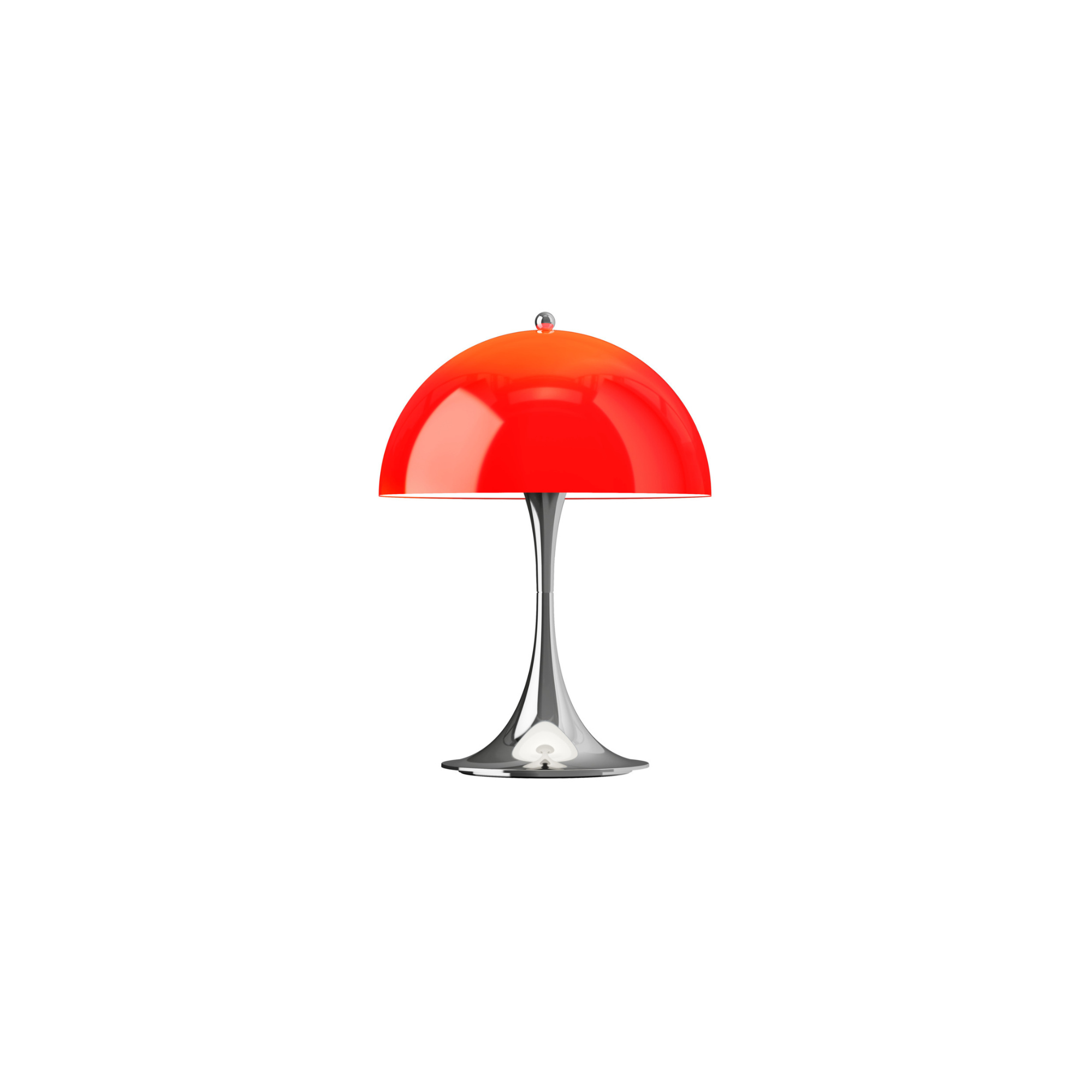 Panthella Original 250 Portable bordlampe