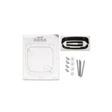 Planmonterings kit Garmin Echo 200/500/550