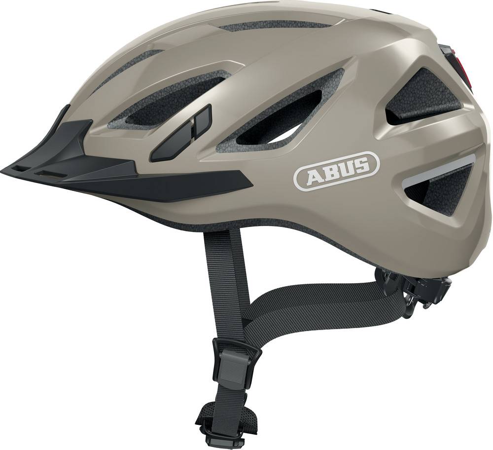 Abus Urban-I 3.0 51-55CM