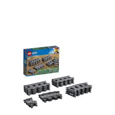 LEGO Skinner 60205 Grå