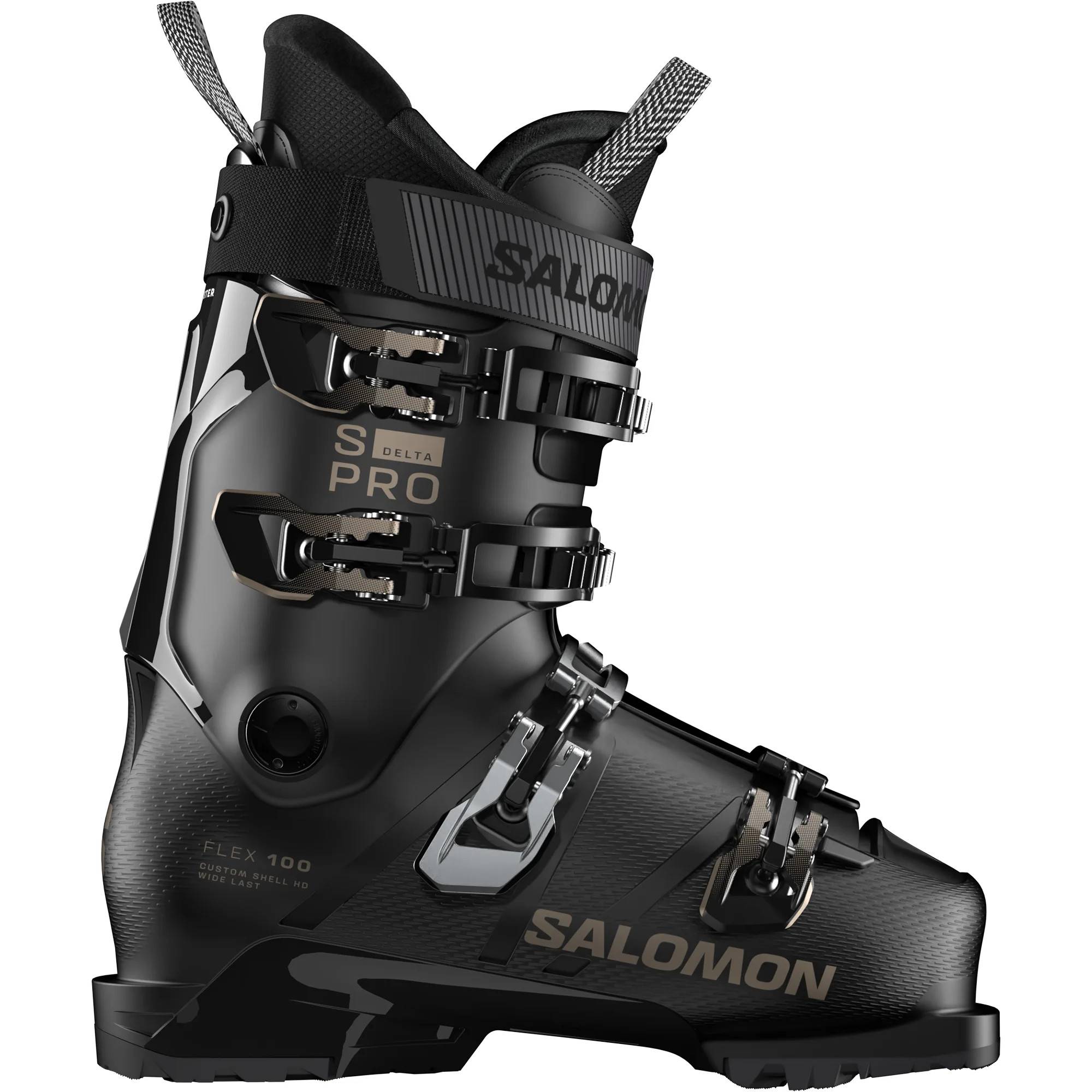 Salomon S/Pro Delta 100 27.5