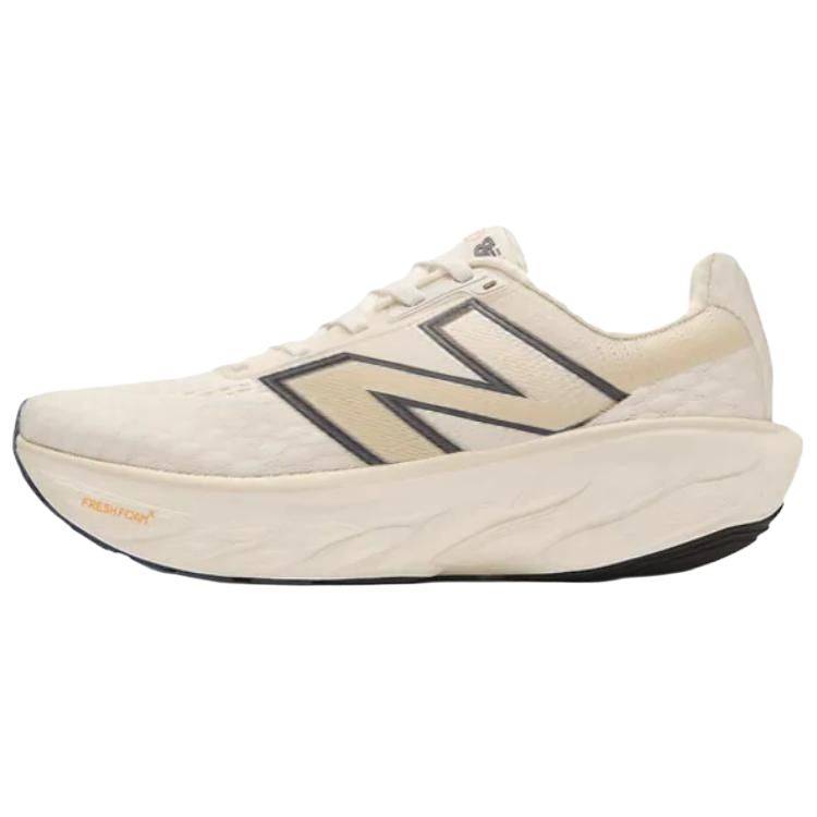 New Balance Dam Fresh Foam X 1080v14 'Havssalt Vintage Indigo' Damsneakers W1080J14 cm beige