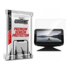 GrizzGlass Folia matowa GrizzGlass PaperScreen do Amazon Echo Show 8 (2gen)