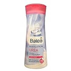 Balea Body Lotion Urea för mycket torr spänd hud (400 ml)