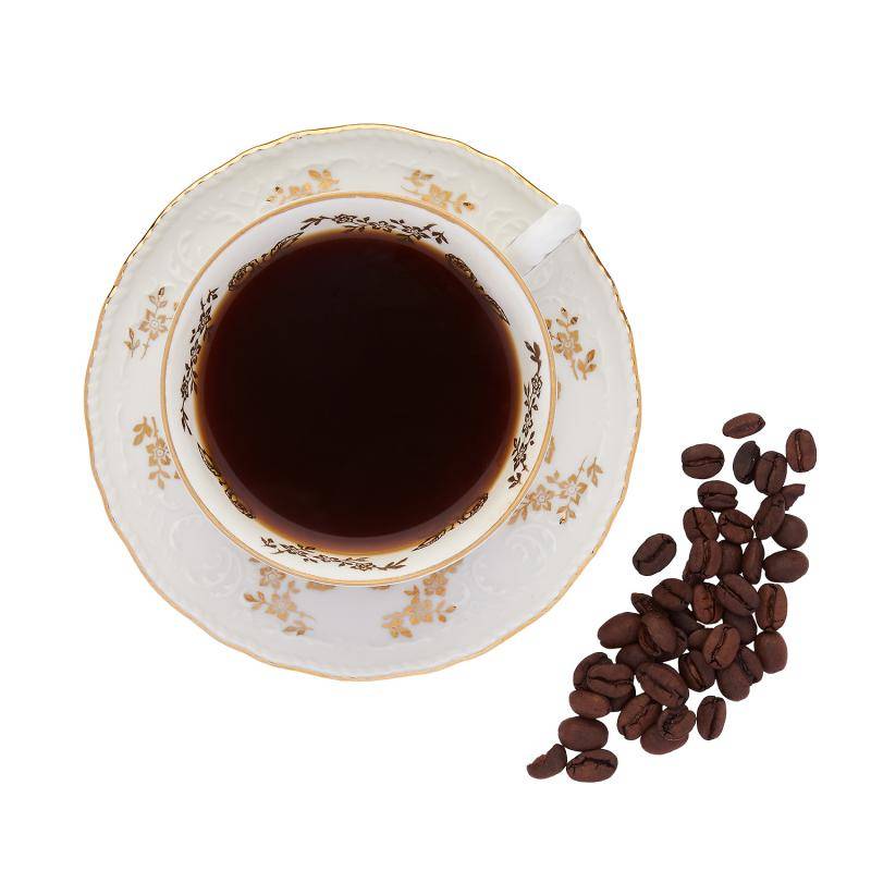 Honduras - Kaffe Decaf