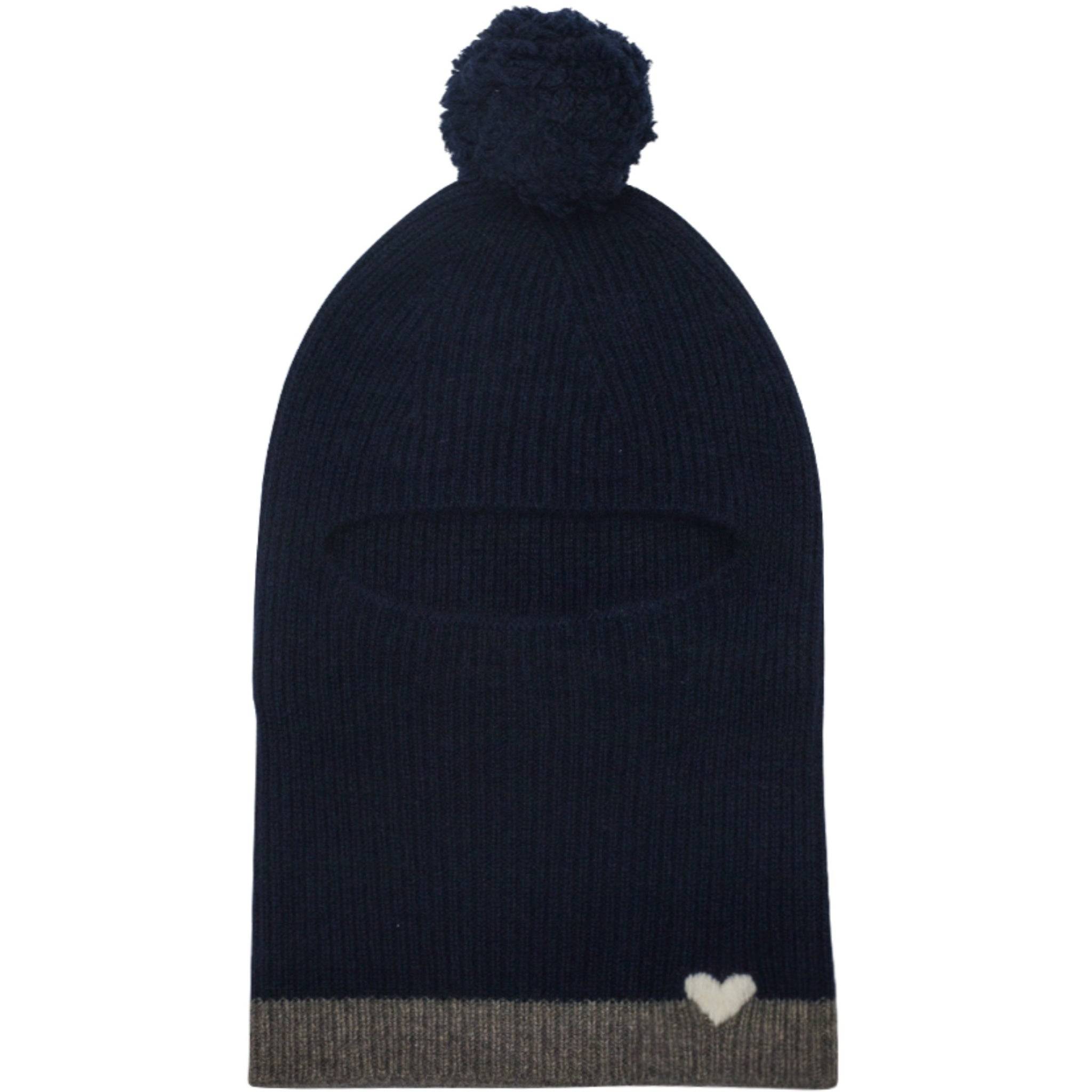 HOLMM Navy Ninni Str. L