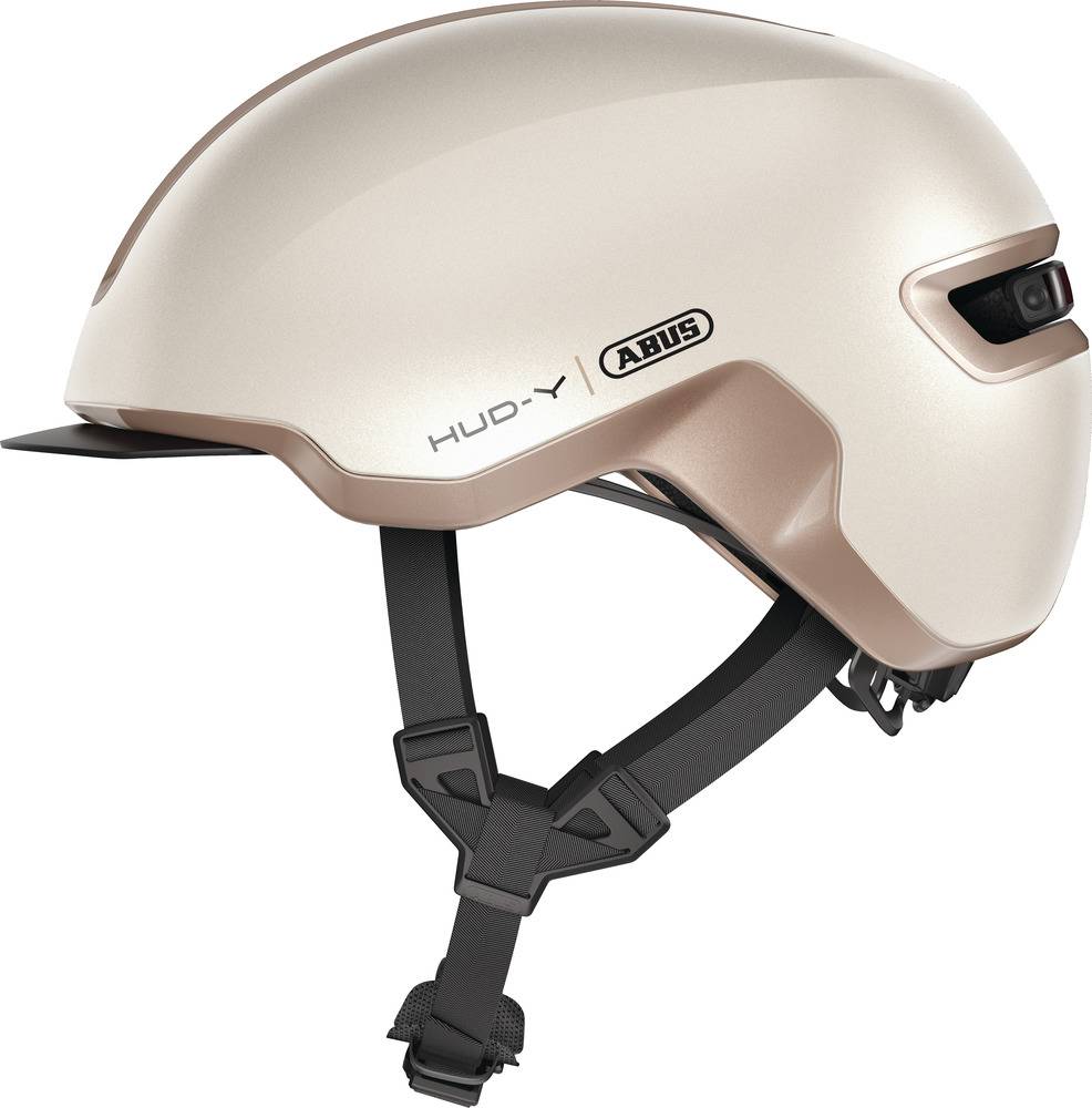 Abus Hud-Y 54-58CM