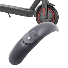 Främre Stänkskärm till Xiaomi MiJia M365/Essential/1S Scooter/Pro 2/Xiaomi Mi Electric Scooter 3