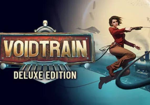 Voidtrain - Deluxe Edition (PC) Steam Gift - EU.