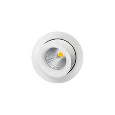 Downlight SG ARMATUREN Junistar Ex 9W