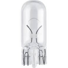 PHILIPS 12961B2 Glödlampor 12 5 W5W, Glassockellampa RENAULT: MEGANE 3 Grandtour, KIA: cee‘d I Kombi, MITSUBISHI: COLT 6