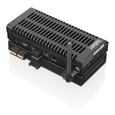 Lenovo ThinkCentre Nano IO Expansion Box - Dockingstation