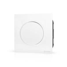 Dimmervred AGGE Universal Rotary Dimmer Zigbee - RC/RL / 200W, Endast dimmervred