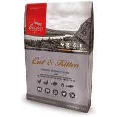 Orijen Cat Cat & Kitten 17 kg